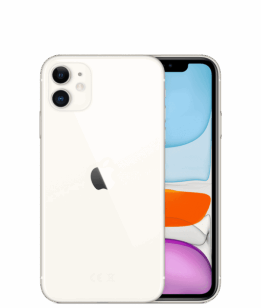 iPhone 11 Ricondizionato di alta qualità