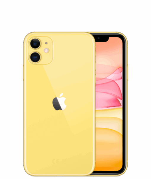 iPhone 11 Ricondizionato di alta qualità