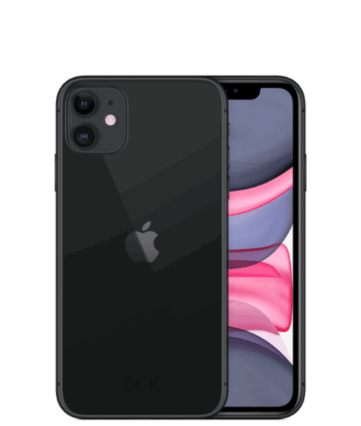 iPhone 11 Ricondizionato di alta qualità