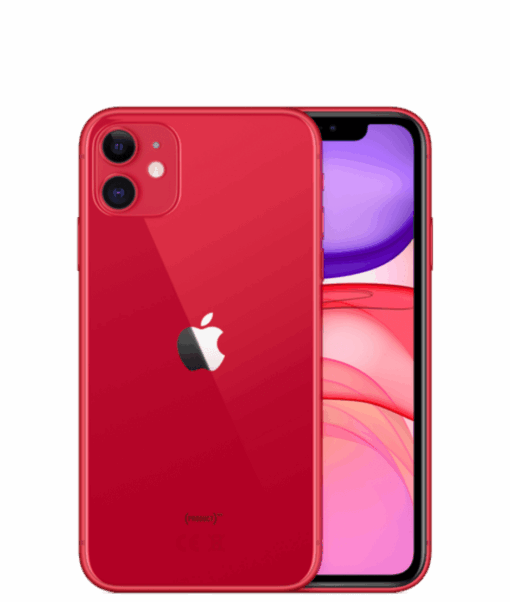 iPhone 11 Ricondizionato di alta qualità