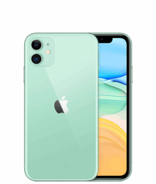 iPhone 11 Ricondizionato di alta qualità