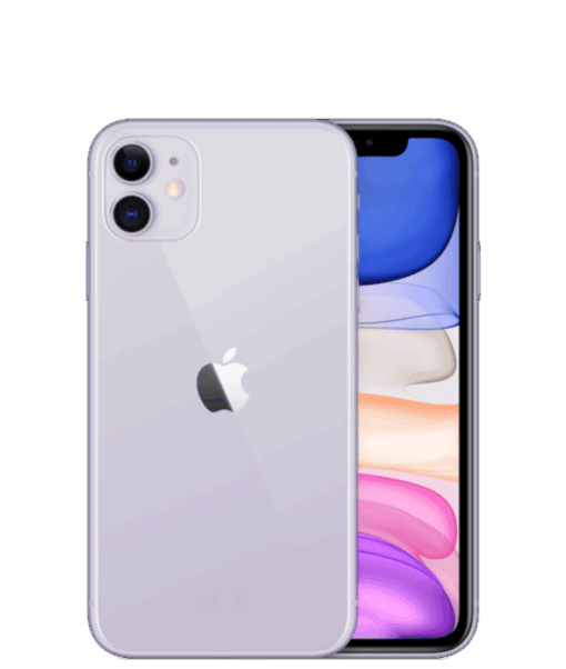 iPhone 11 Ricondizionato di alta qualità