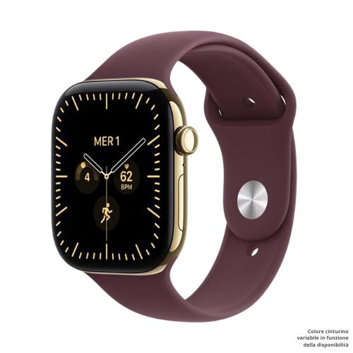 Vendi Apple Watch 12ª Serie